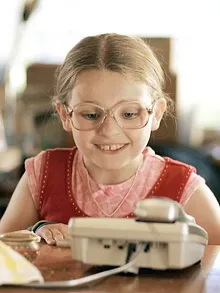 Little Miss Sunshine