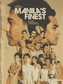 Manila's Finest