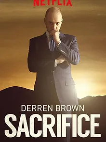 Derren Brown : Sacrifice
