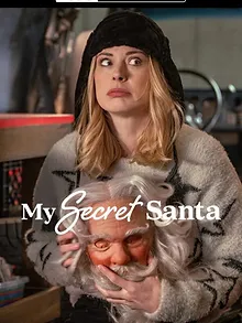 Mon père Noël secret