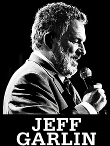 Jeff Garlin: Our Man in Chicago