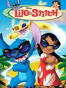 Lilo & Stitch: la série
