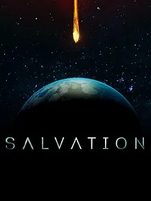 Salvation
