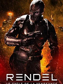 Rendel : Le Cycle de la vengeance