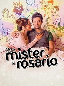 Mga Mister ni Rosario