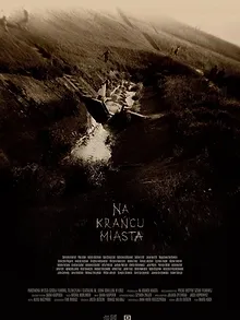 NA KRAŃCU MIASTA