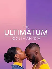 Ultimatum : Afrique du Sud