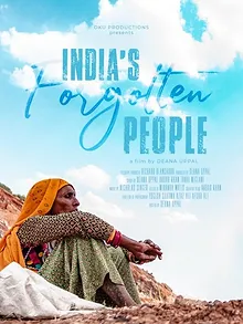 India's forgotten people