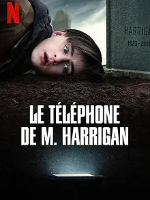 Le Téléphone de M. Harrigan