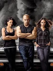 Fast & Furious 9
