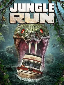 Jungle Run