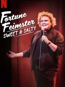 Fortune Feimster: Sweet & Salty