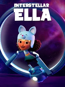 Interstellar Ella