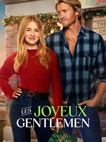 The Merry Gentlemen