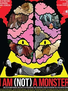 I Am (Not) a Monster