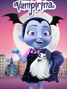 Vampirina