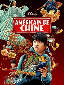 Américain de Chine
