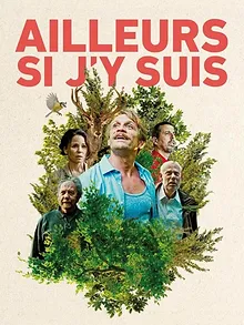 Ailleurs si j'y suis