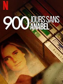 900 jours sans Anabel