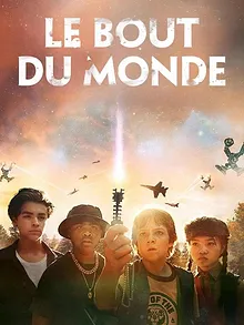 Le bout du monde