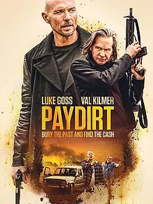 Paydirt