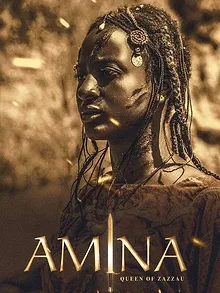 Amina