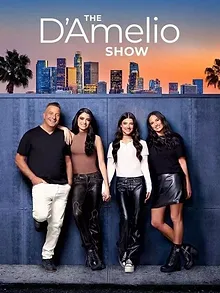The D'Amelio Show