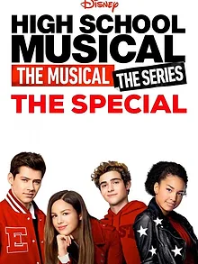 High School Musical : La Comédie Musicale : La Série : Les Coulisses