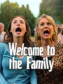 Bienvenidos a la familia