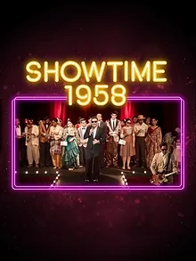 Showtime 1958
