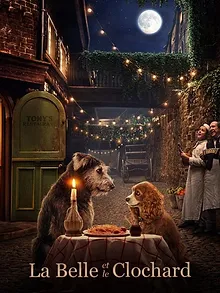 La Belle et le Clochard