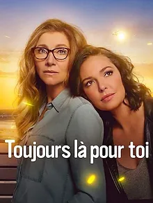 Toujours là pour toi