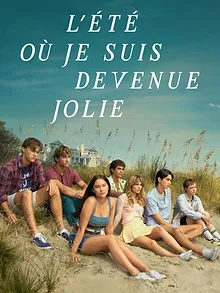 L'Été où je suis devenue jolie