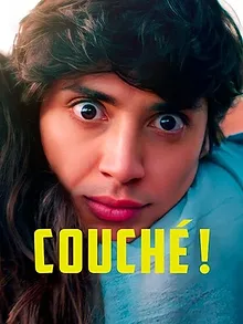 Couché !