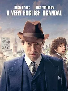 A Very English Scandal