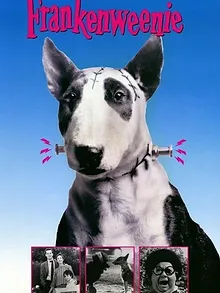 Frankenweenie