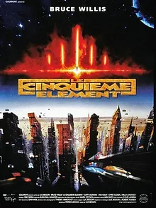 Le Cinquième Élément