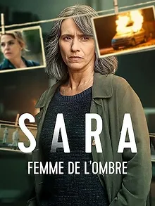 Sara, femme de l'ombre