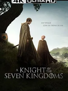 A Knight of the Seven Kingdoms