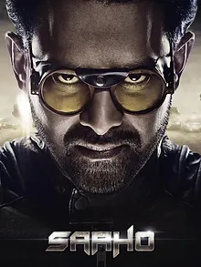 Saaho