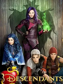 Descendants
