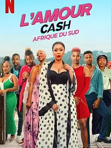 L'Amour cash : Afrique du Sud