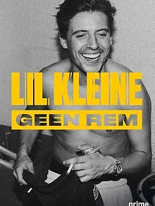 Lil Kleine: Geen Rem