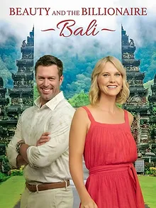 La belle et le milliardaire à Bali
