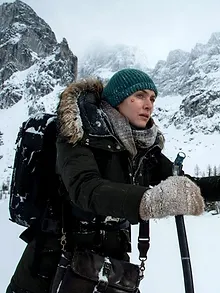 La Montagne entre nous