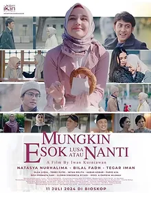 Mungkin Esok Lusa Atau Nanti