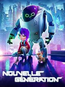 Nouvelle génération