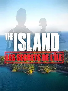 The Island, les secrets de l'île
