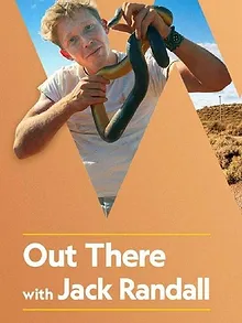 Out There with Jack Randall