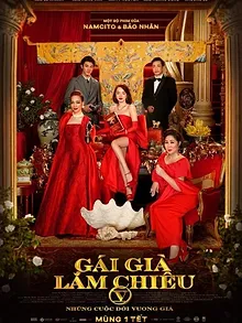 Gái Già Lắm Chiêu V: Những Cuộc Đời Vương Giả